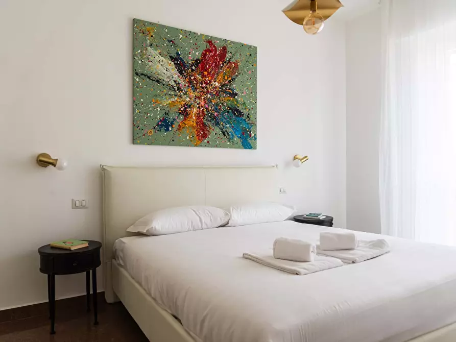 Immagine 6 di Appartamento in affitto  in Via Nino Bixio33 a Milano