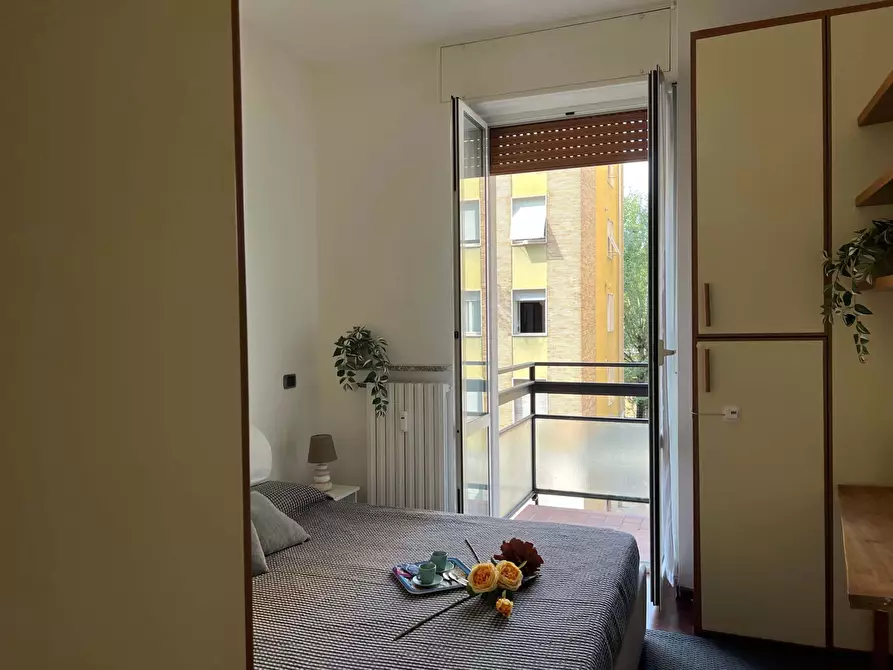 Immagine 6 di Appartamento in affitto  in Via Privata Ludovico Cavaleri8 a Milano