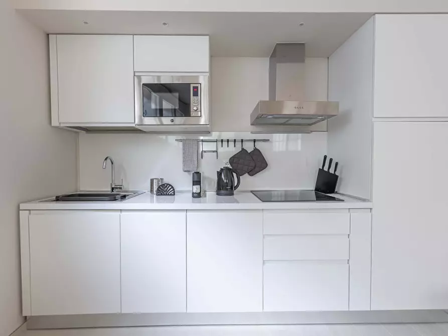 Immagine 18 di Appartamento in affitto  in Via Francesco Melzi d'Eril26 a Milano