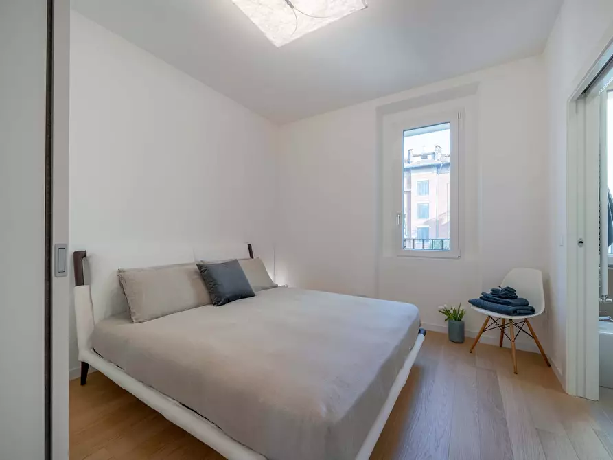 Immagine 24 di Appartamento in affitto  in Via Errico Petrella4 a Milano