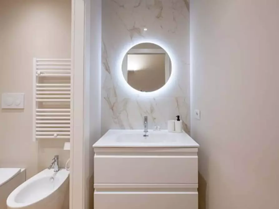 Immagine 13 di Appartamento in affitto  in Viale Daniele Ranzoni14 a Milano