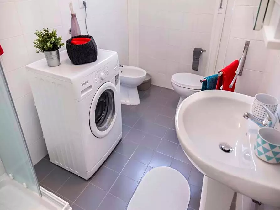 Immagine 9 di Camera in affitto  in Via Giuseppe Frua16 a Milano