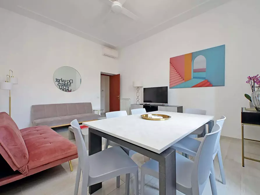 Immagine 13 di Appartamento in affitto  in Via Ettore Rolli30 a Roma