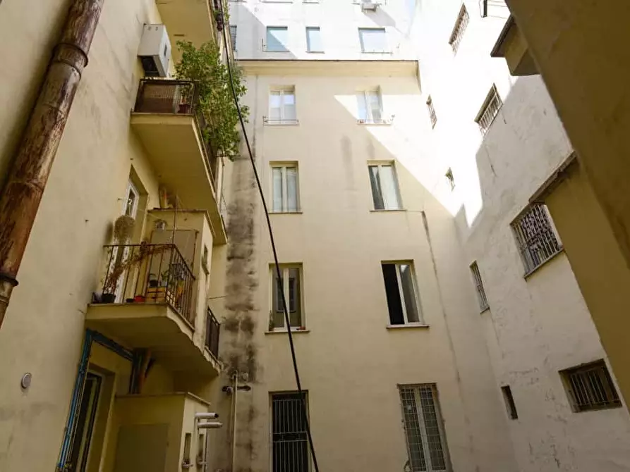 Immagine 10 di Camera in affitto  in Via Alessandria143 a Roma