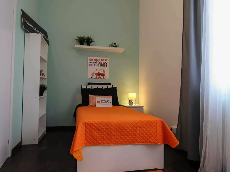 Immagine 37 di Camera in affitto  in Via Pelagio Palagi42 a Bologna
