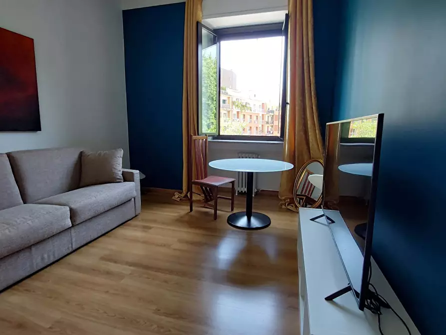 Immagine 3 di Appartamento in affitto  in Corso Lodi121 a Milano