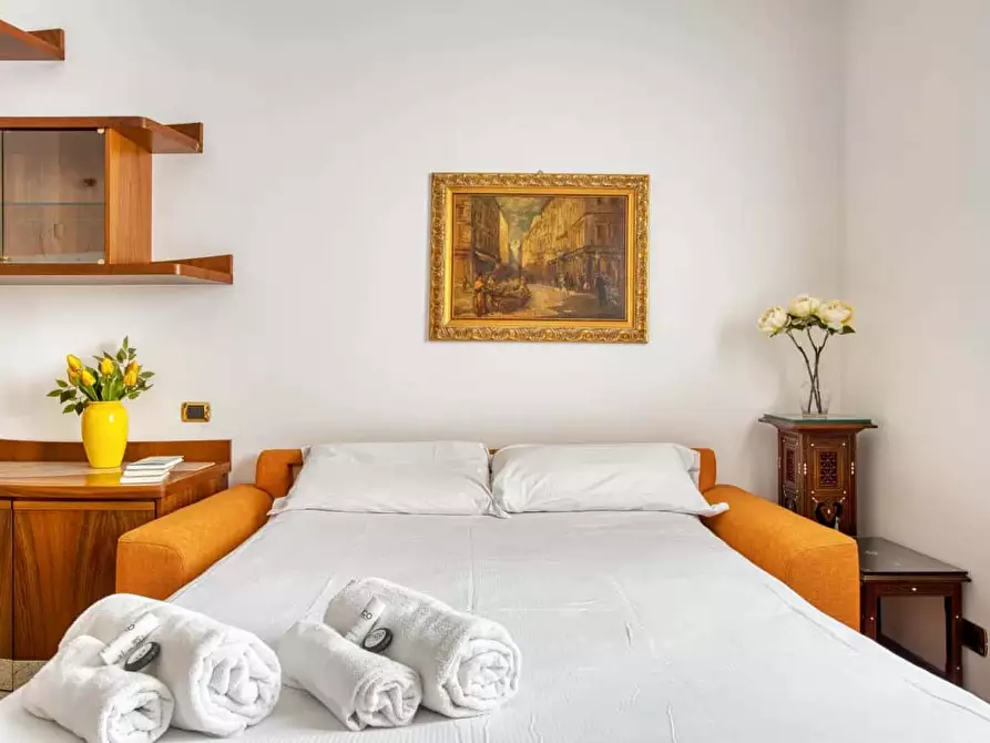 Immagine 23 di Appartamento in affitto  in Via Luisa Battistotti Sassi a Milano