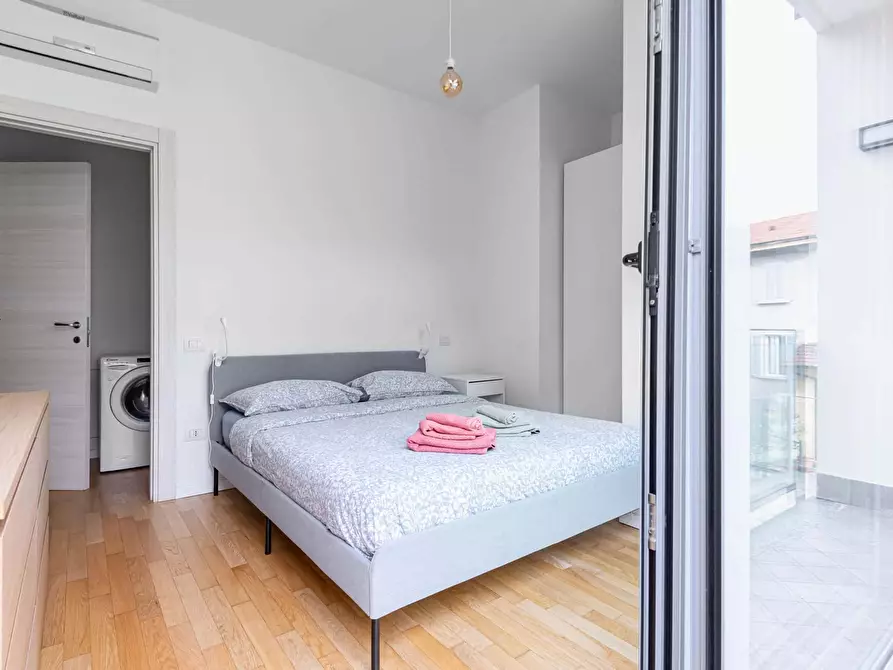 Immagine 7 di Appartamento in affitto  in Via Marco Aurelio2 a Milano