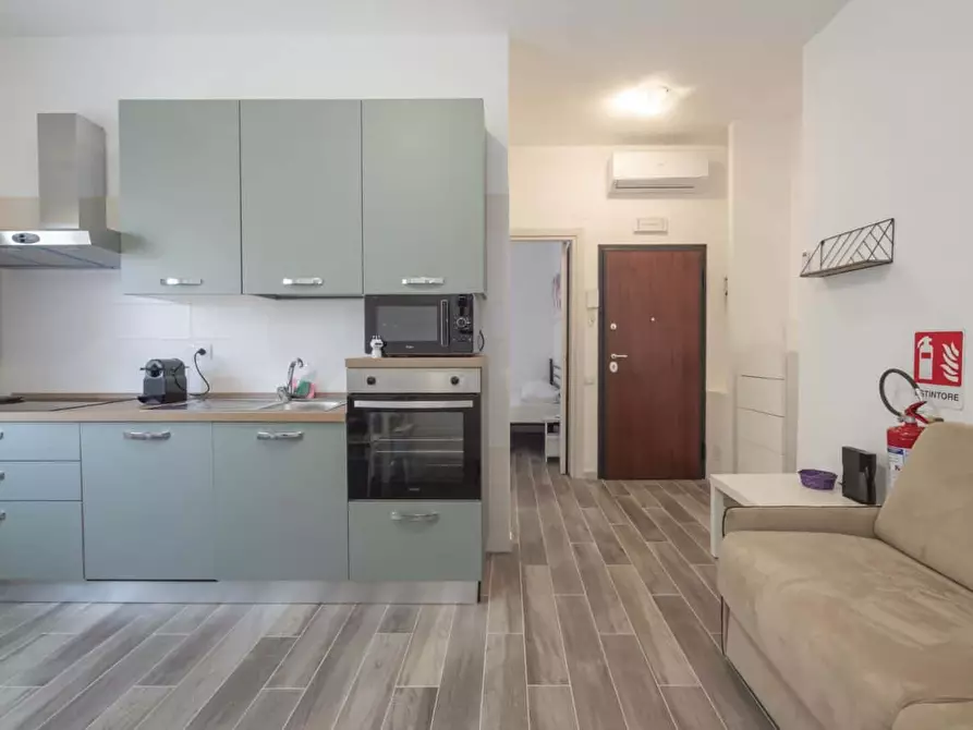 Immagine 22 di Appartamento in affitto  in Via Gressoney6 a Milano