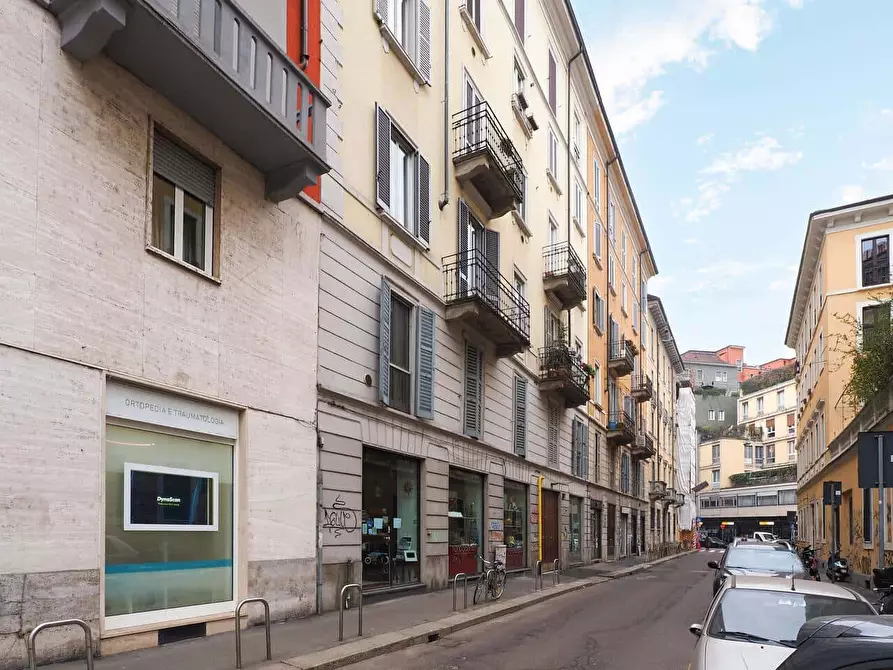 Immagine 31 di Appartamento in affitto  in Via San Calocero27 a Milano