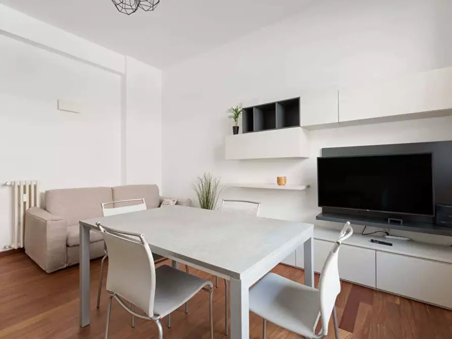 Immagine 8 di Appartamento in affitto  in Via Giovanni da Milano6 a Milano