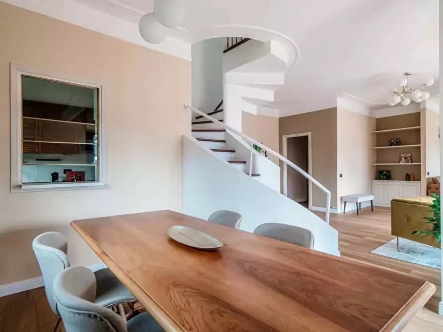 Immagine 19 di Appartamento in affitto  in Via Bellinzona55 a Como