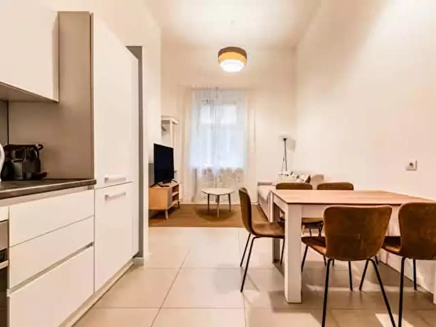 Immagine 7 di Appartamento in affitto  in Corso Sempione62 a Milano