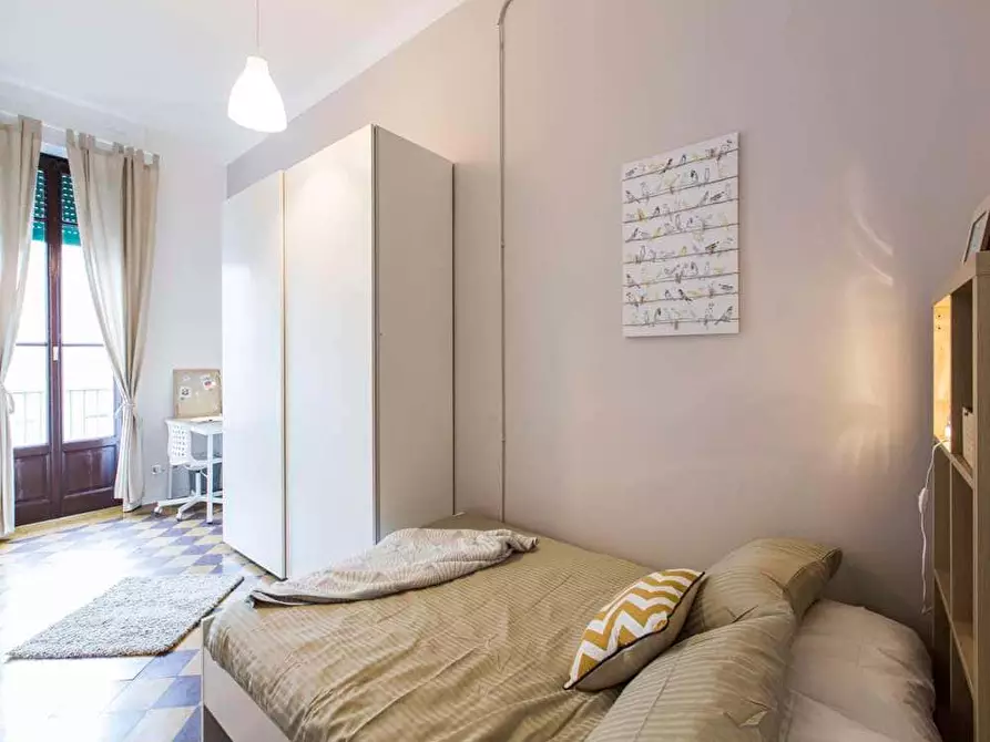 Immagine 3 di Camera in affitto  in Via Verbano5 a Milano