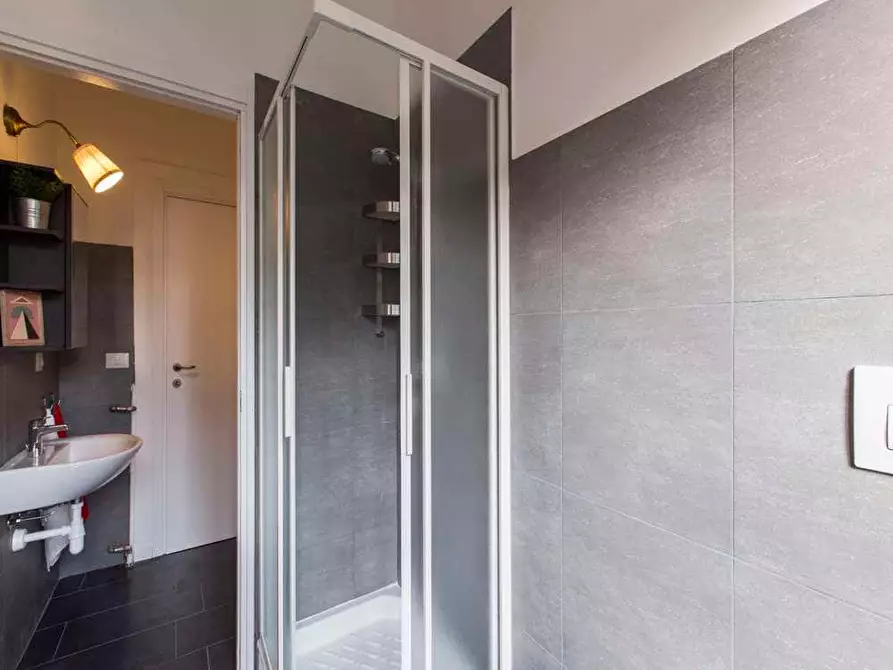 Immagine 12 di Camera in affitto  in Via Verbano5 a Milano