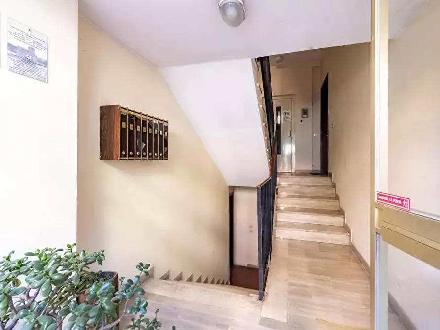 Immagine 38 di Appartamento in affitto  in Via Fratelli Betti289 a Rapallo