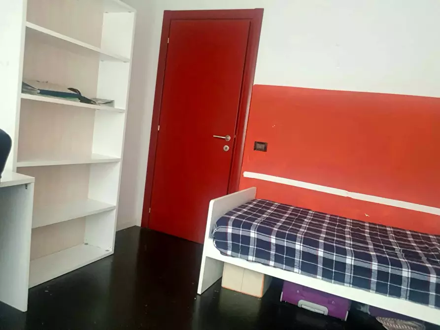 Immagine 27 di Appartamento in affitto  in Viale Liguria51 a Milano