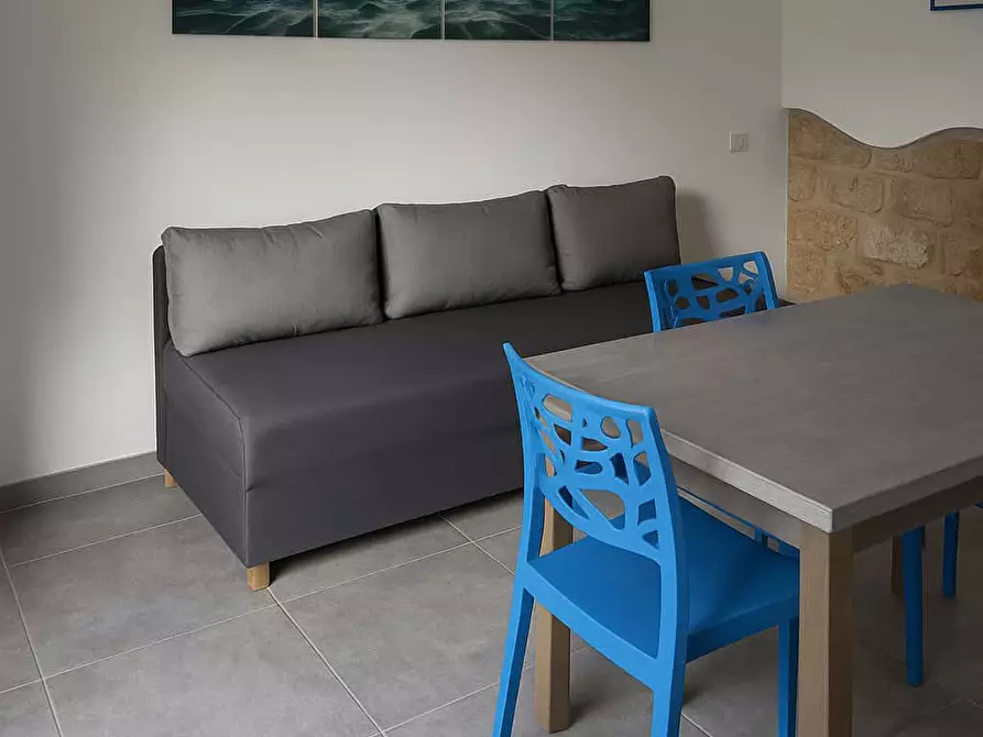 Immagine 2 di Appartamento in affitto  in Via Risorgimento35 a Sant'antioco