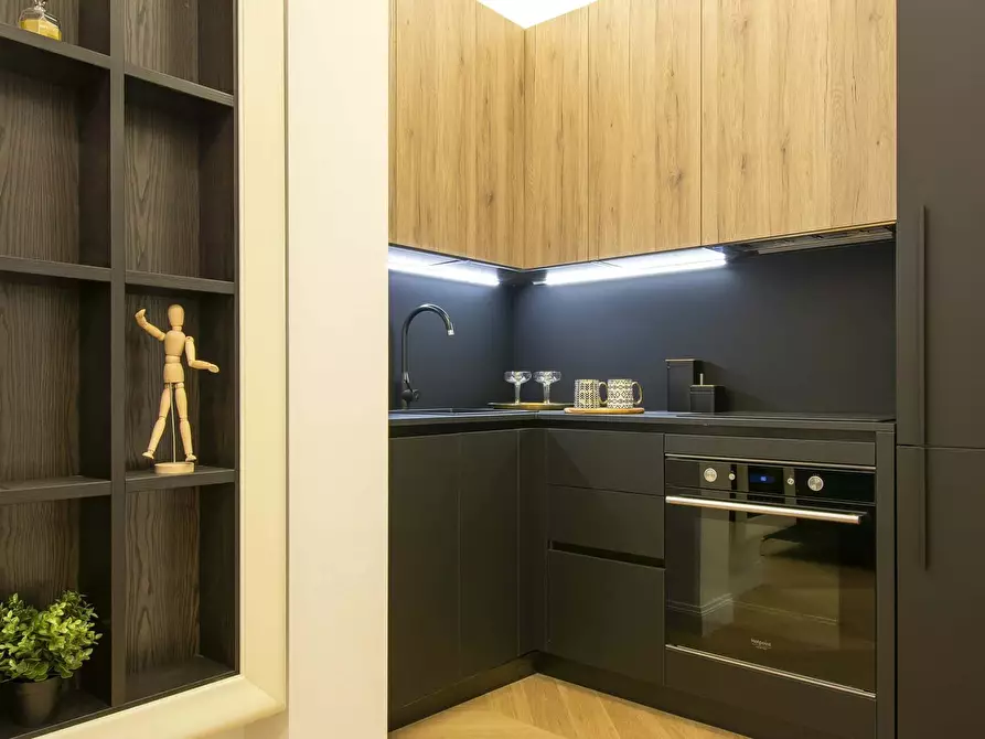 Immagine 7 di Appartamento in affitto  in Via Camillo Cavour82 a Firenze