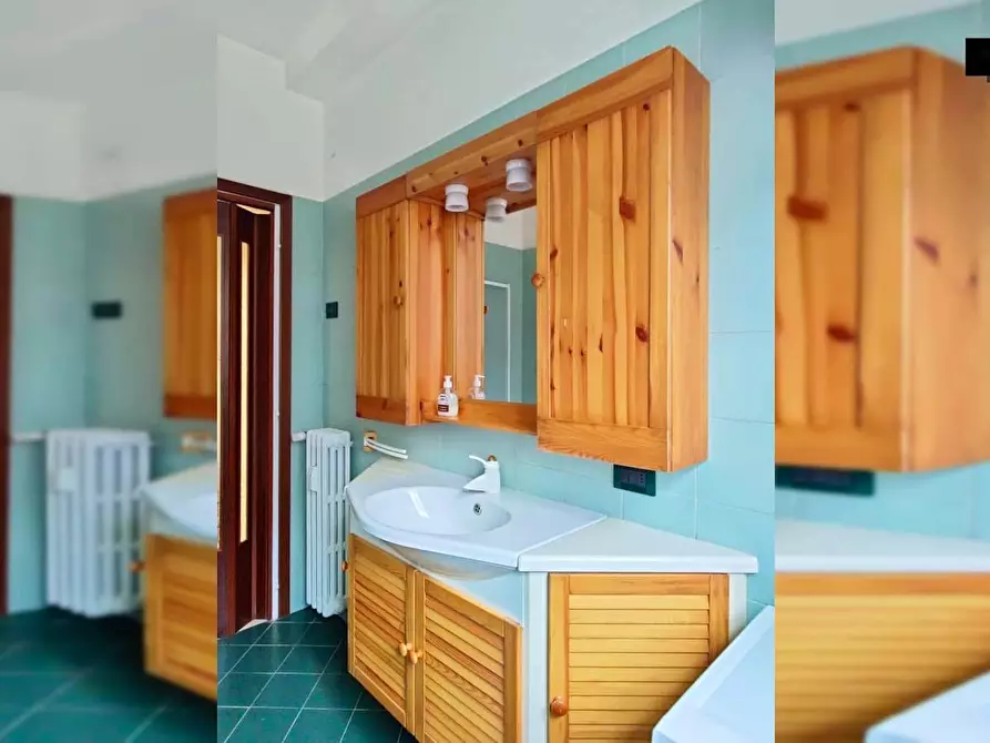 Immagine 13 di Camera in affitto  in Via Alberto da Gandino27 a Milano