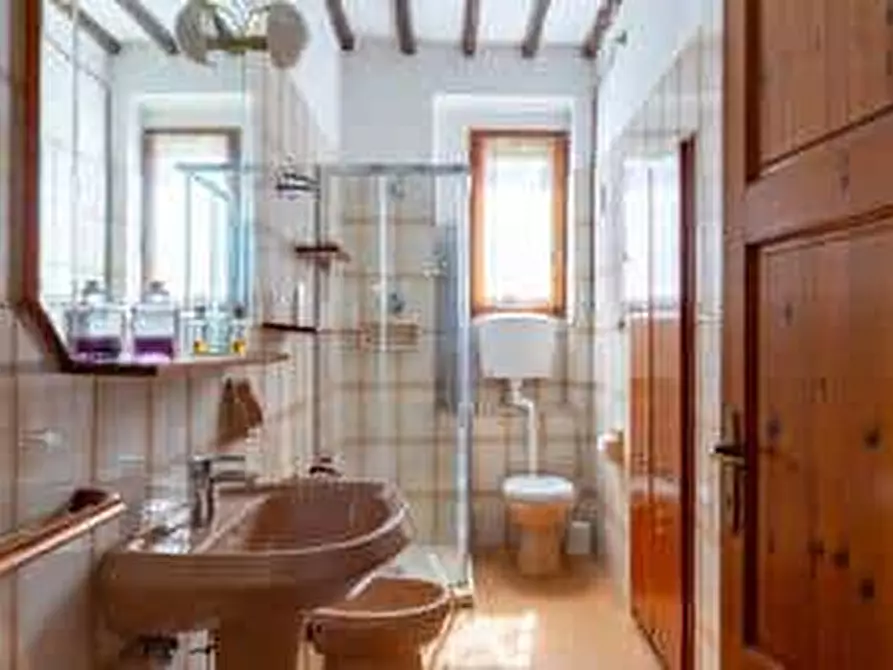 Immagine 9 di Appartamento in affitto  in Via del Castello13 a Colle Di Val D'elsa