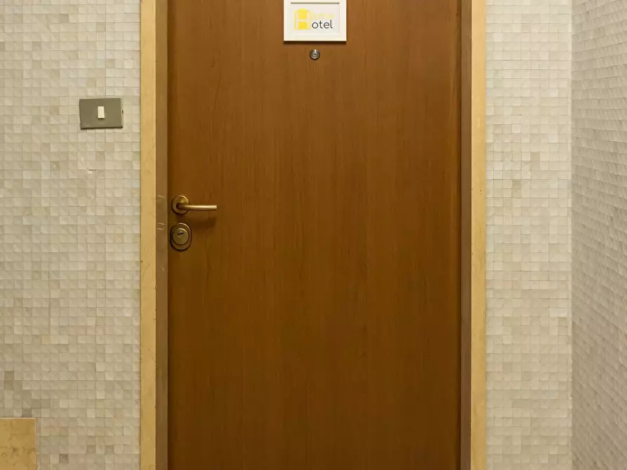 Immagine 46 di Appartamento in affitto  in Via Marco Greppi5 a Milano