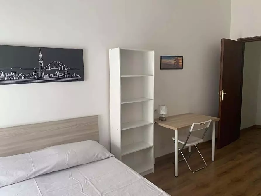 Immagine 2 di Camera in affitto  in Via Bixio41 a Roma