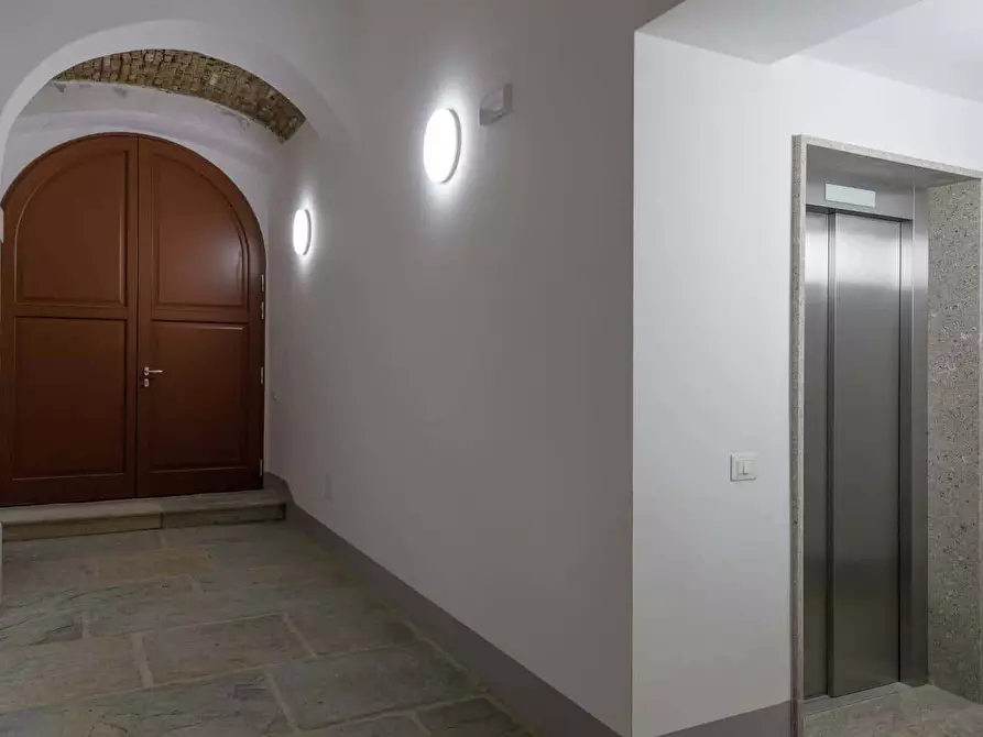 Immagine 23 di Appartamento in affitto  in Via degli Artisti3a a Trieste