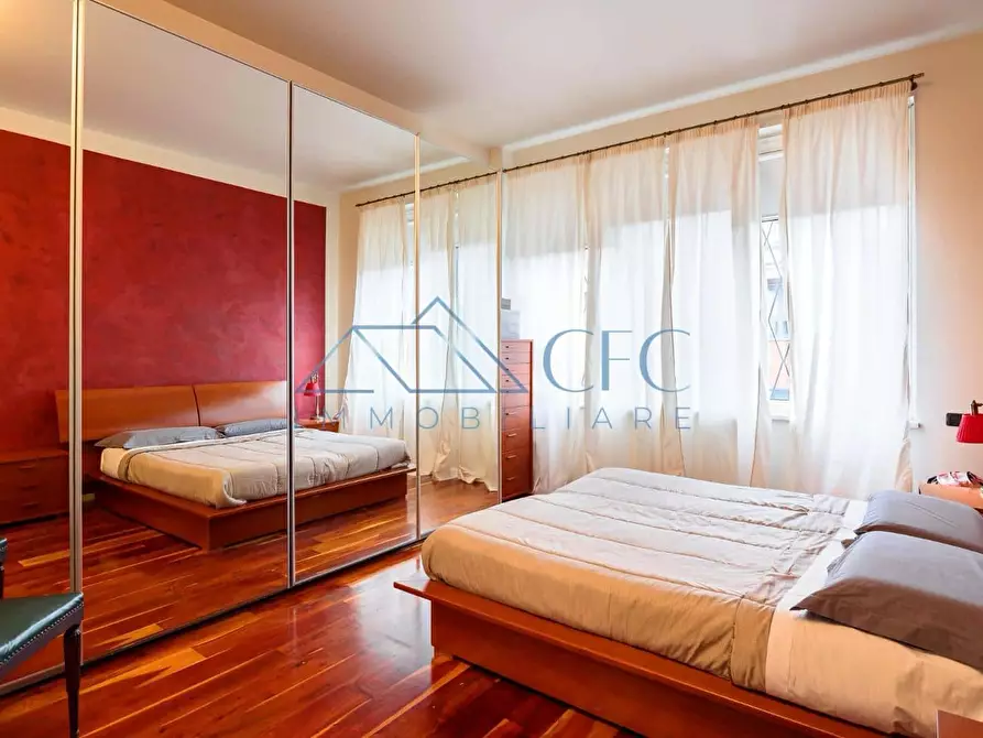 Immagine 6 di Appartamento in affitto  in Via Privata Alfredo Soffredini29 a Milano