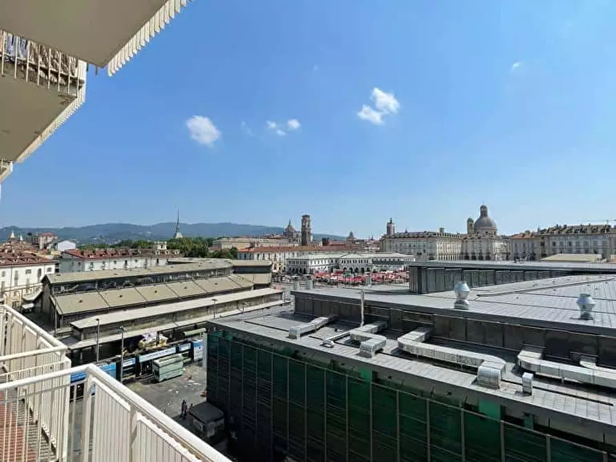 Immagine 12 di Appartamento in affitto  in Piazza della Repubblica17 a Torino