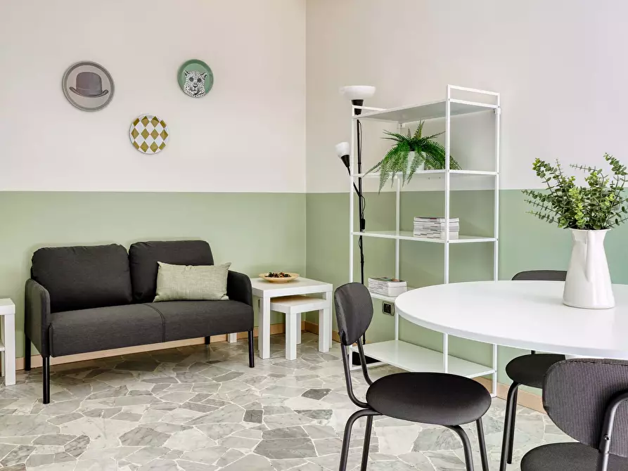 Immagine 6 di Appartamento in affitto  in Via Privata Piero Martinetti28 a Milano