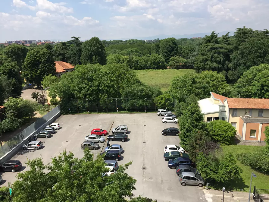 Immagine 4 di Appartamento in affitto  in Via Antonio Cesari19 a Milano