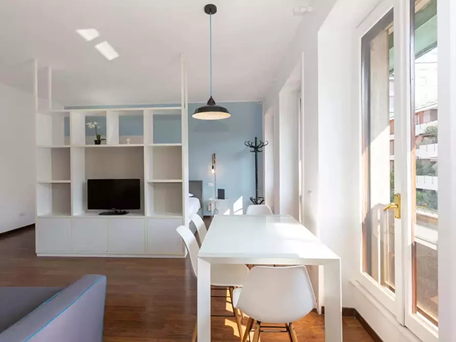 Immagine 22 di Appartamento in affitto  in Via Carlo Poma4 a Milano