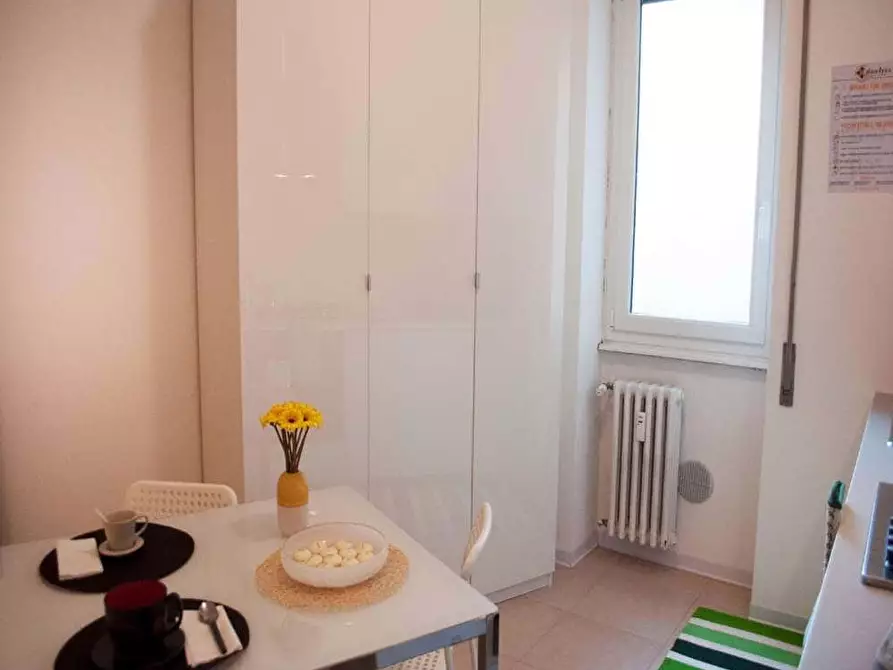 Immagine 20 di Camera in affitto  in Via Bassini19 a Milano