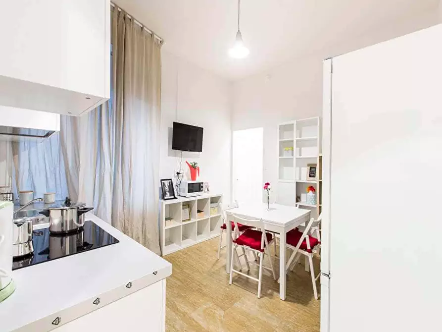 Immagine 21 di Camera in affitto  in Via Bartolomeo d'Alviano13 a Milano