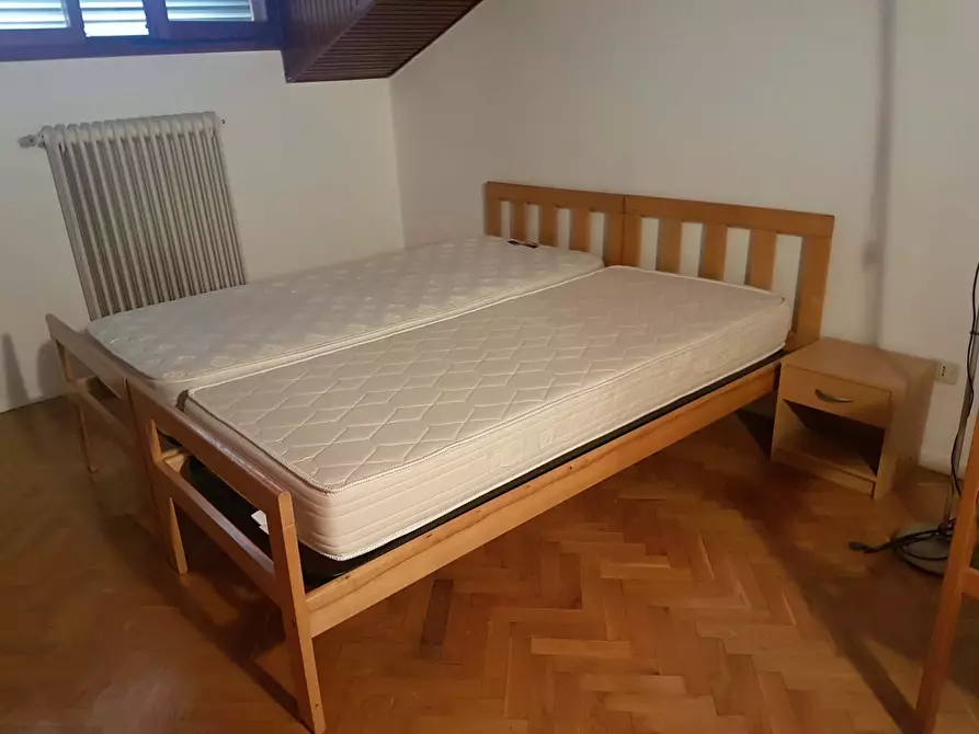 Immagine 1 di Camera in affitto  in Via Castelbarco18 a Trento