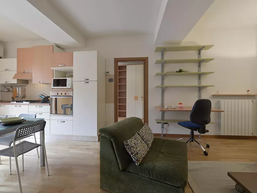 Immagine 12 di Appartamento in affitto  in Via Sant'Apollonia7 a Bologna