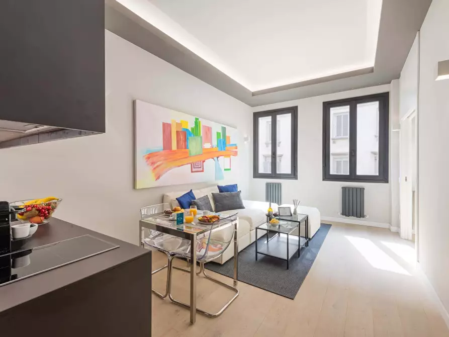 Immagine 5 di Appartamento in affitto  in Via Dogana3 a Milano