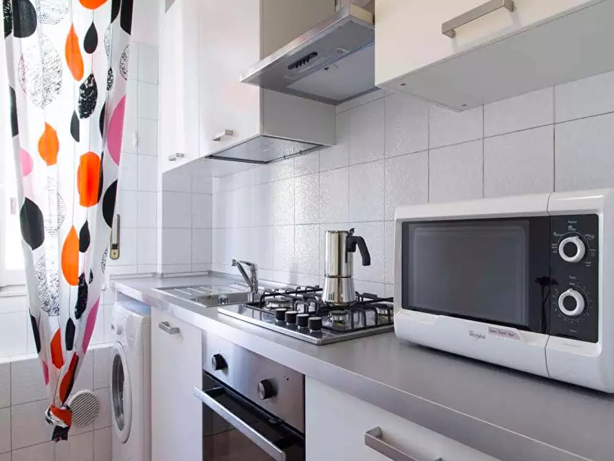 Immagine 10 di Camera in affitto  in Via Salvatore Barzilai1 a Milano