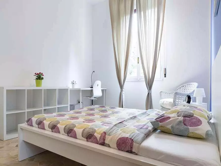 Immagine 3 di Camera in affitto  in Via Genova a Vicenza