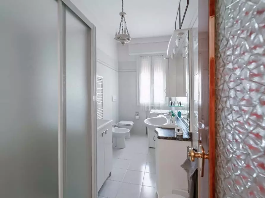 Immagine 9 di Appartamento in affitto  in Via Nuova9/4 a Bologna