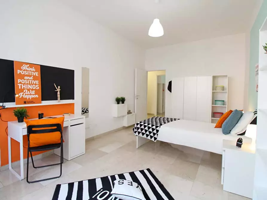 Immagine 5 di Camera in affitto  in Via Giacomo Ciamician4 a Bologna