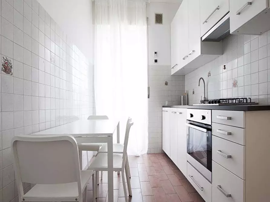 Immagine 18 di Camera in affitto  in Via Don Carlo Gnocchi7 a Milano