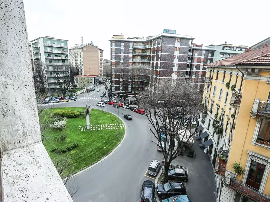 Immagine 22 di Appartamento in affitto  in Via Alserio30 a Milano