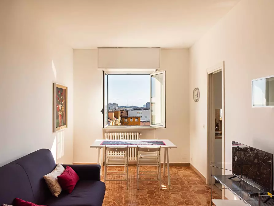 Immagine 14 di Appartamento in affitto  in Viale Giovanni da Cermenate12 a Milano