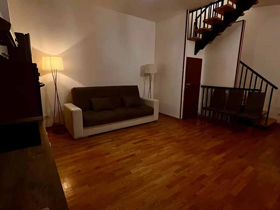 Immagine 2 di Appartamento in affitto  in Via Soperga59 a Milano