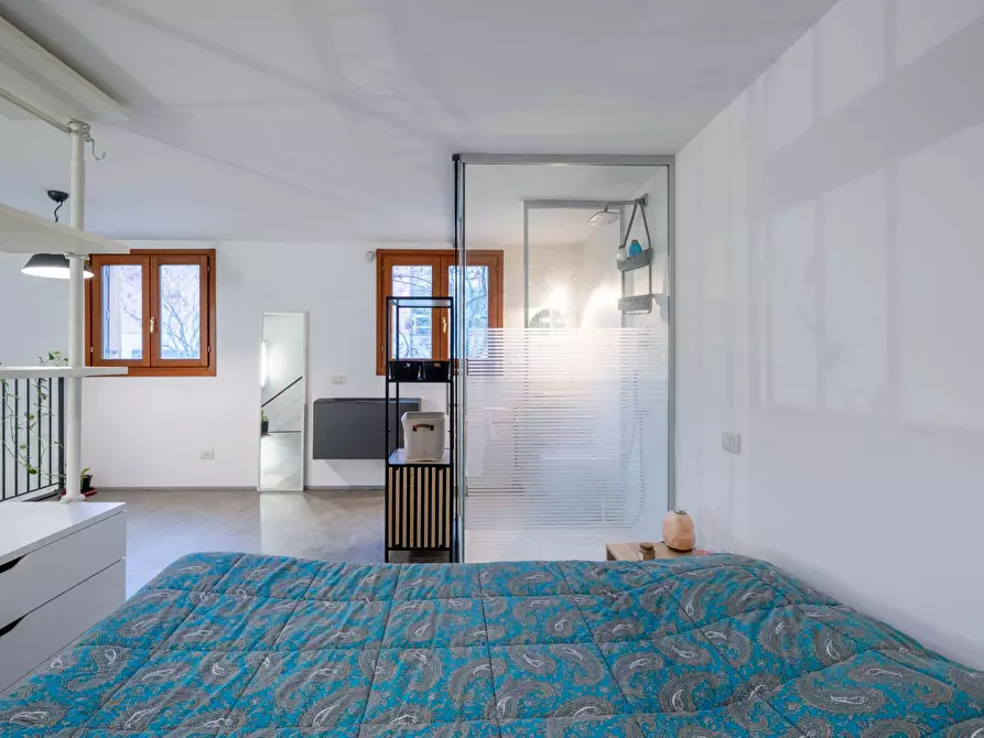 Immagine 41 di Appartamento in affitto  in Via Magolfa21 a Milano