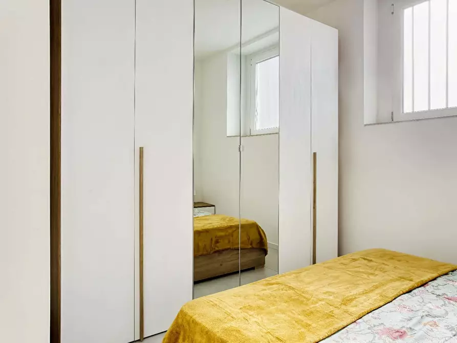 Immagine 11 di Appartamento in affitto  in Via Giovanni Battista Cassinis1 a Milano