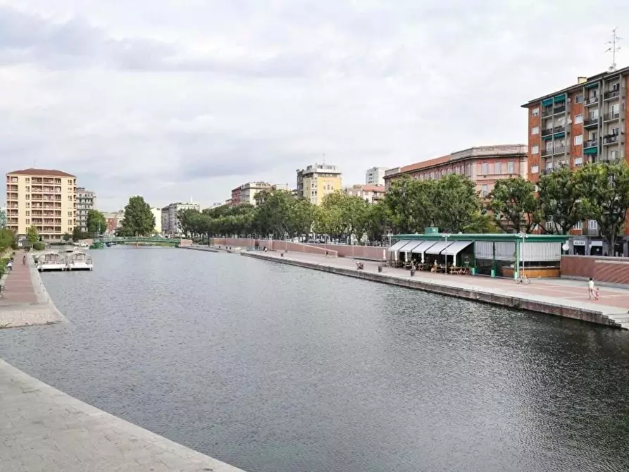 Immagine 20 di Appartamento in affitto  in Via Vigevano15 a Milano