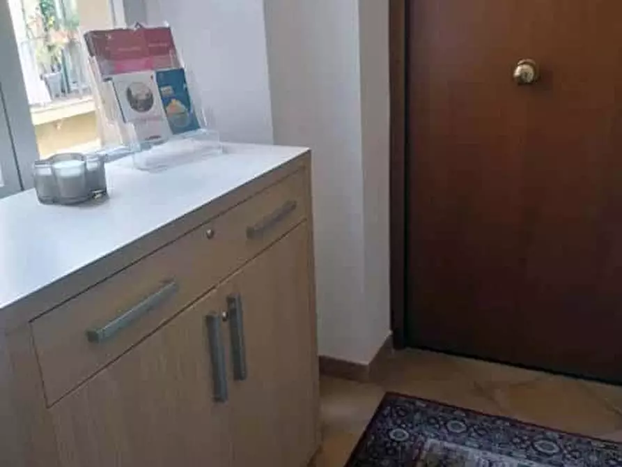 Immagine 4 di Appartamento in affitto  in Via Raffaele Cadorna13 a Roma